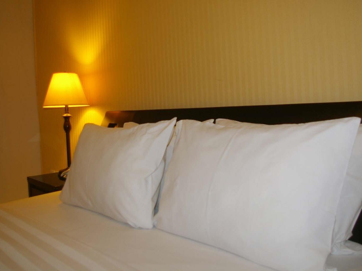 The Orchid Hotel Амбон Екстериор снимка